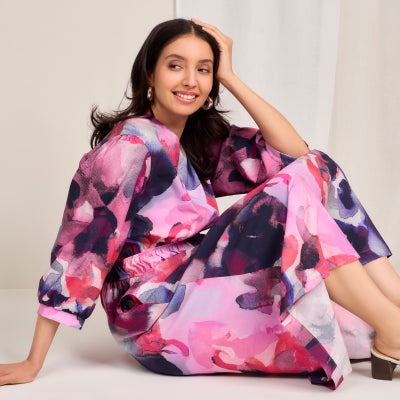LUMOUS MEKKO