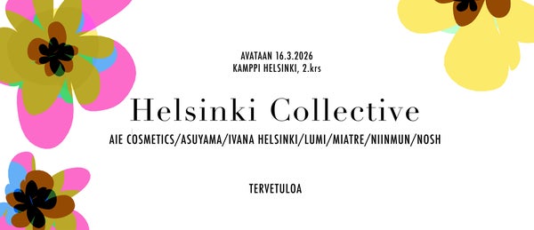 Helsinki Collective