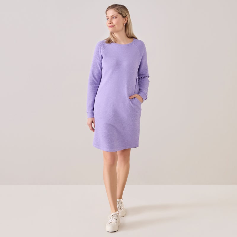 NORMA mekko, syreeni