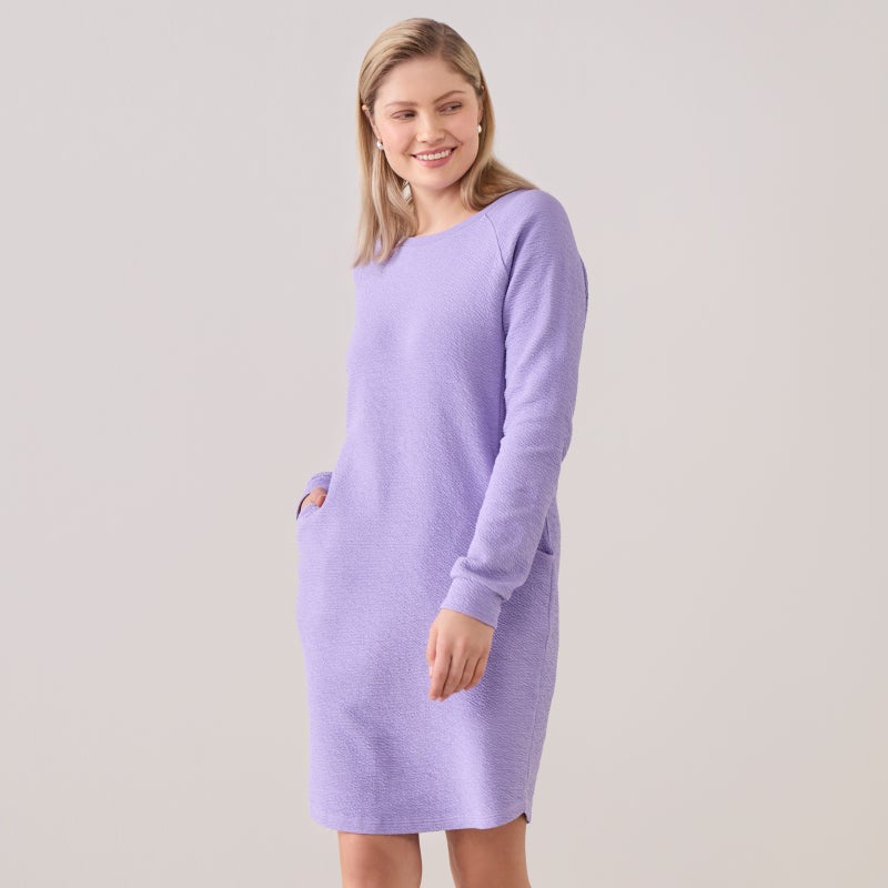 NORMA mekko, syreeni