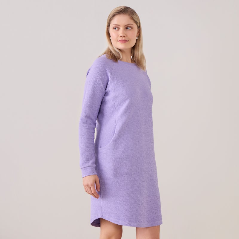 NORMA mekko, syreeni