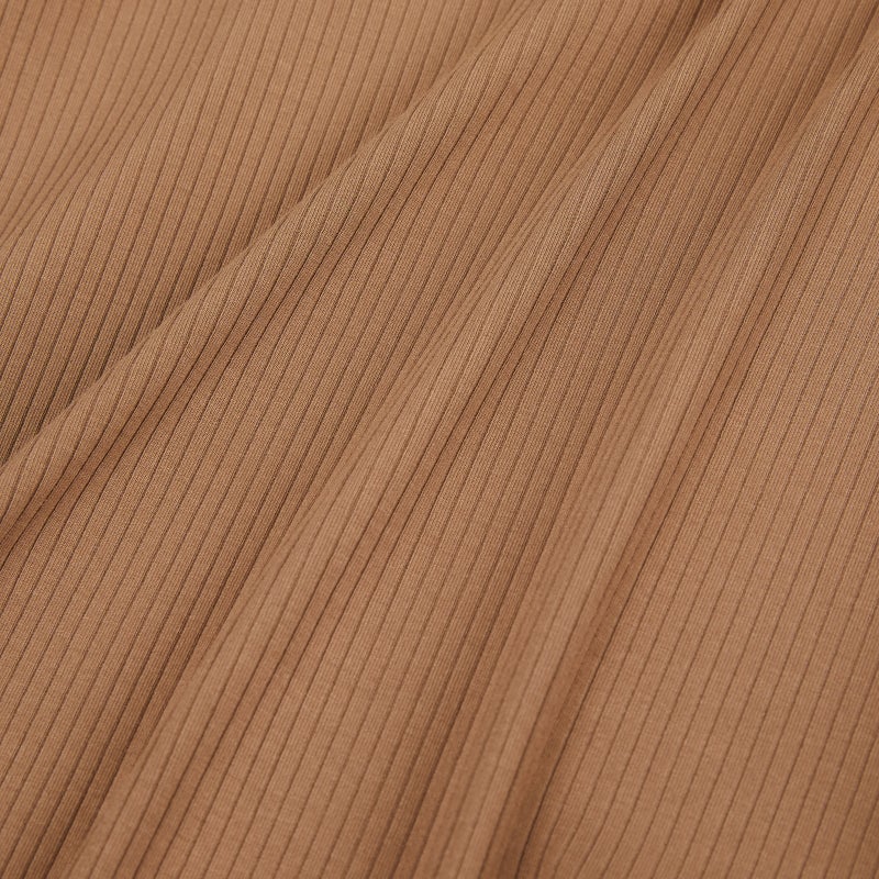 KYRA ribbipusero, macchiato