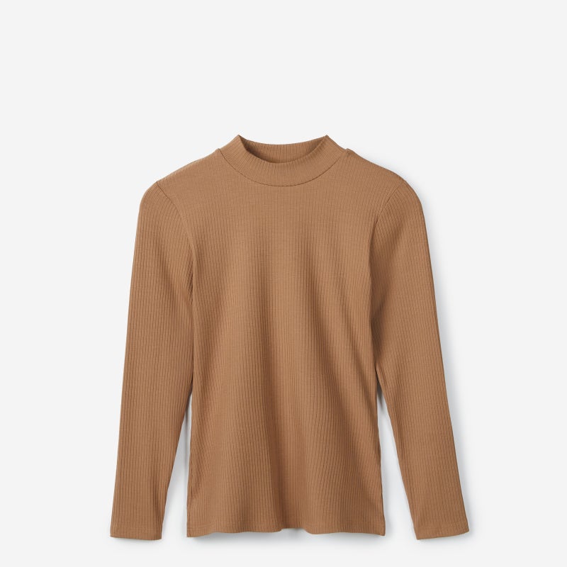 KYRA ribbipusero, macchiato